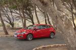 Opel Astra 2016 года (ZA)